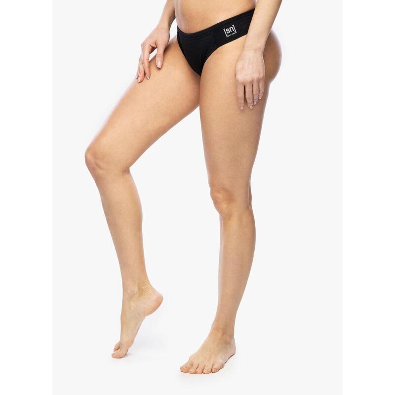 Chiloți termoactivi super.natural Tundra 175 Thong