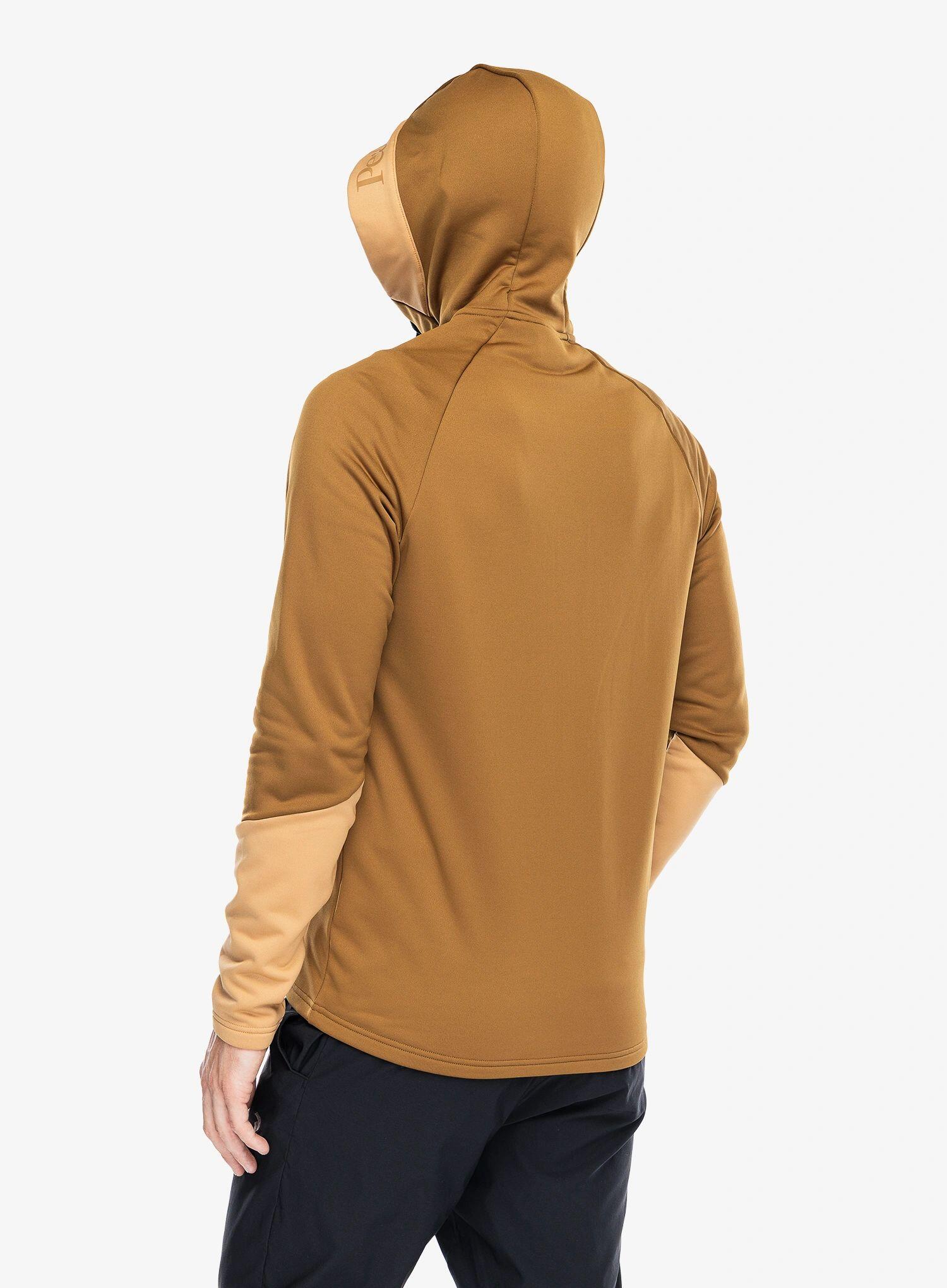 Bluza z kapturem Peak Performance Rider Essentials Zip Hood 4/7