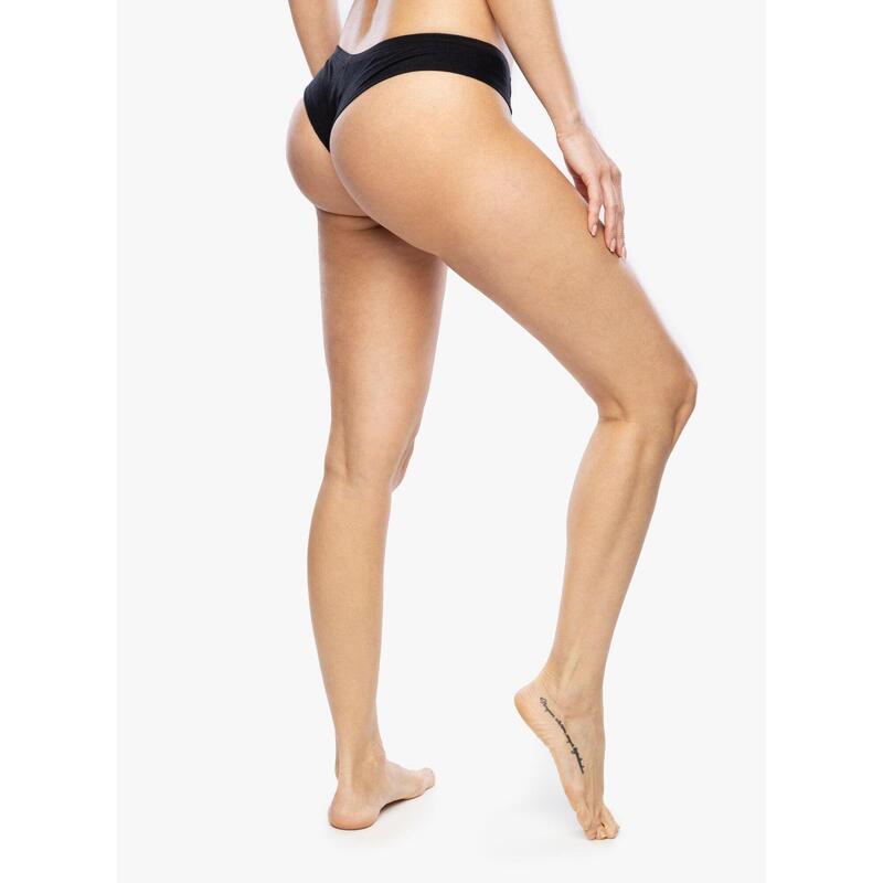 Chiloți termoactivi super.natural Tundra 175 Thong