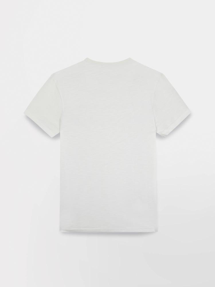 T-shirt manches courtes Homme - RORRYTEE Arctique 5/5