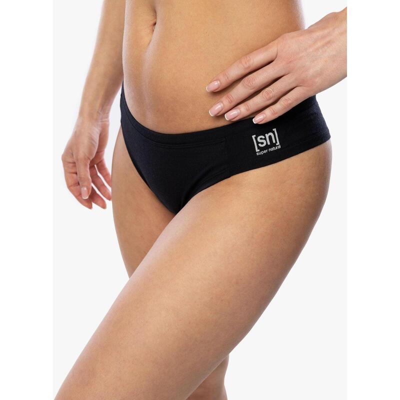 Chiloți termoactivi super.natural Tundra 175 Thong