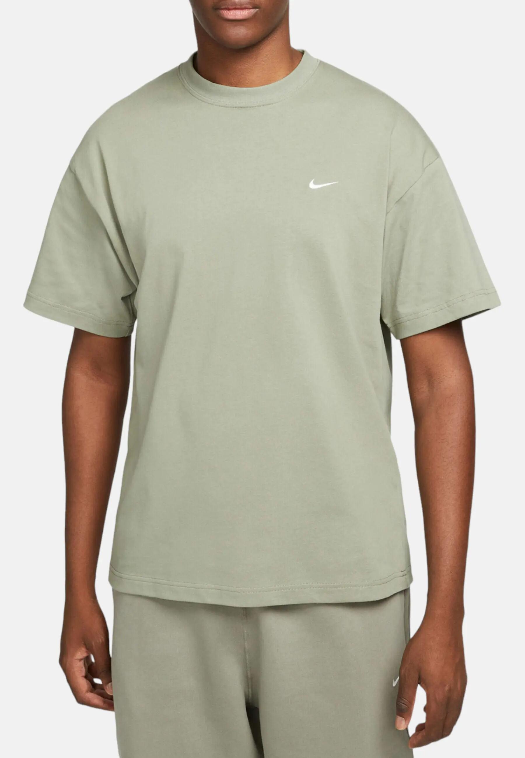 T-shirt Nike Sportswear SOLO SWOOSH 3/6