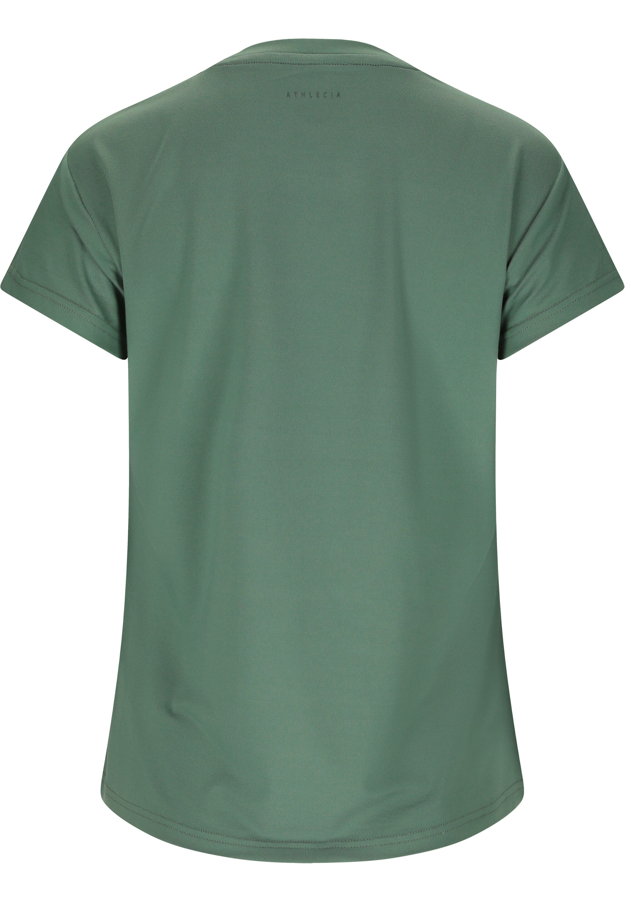 Camiseta de mujer Athlecia Almi V2 2/15