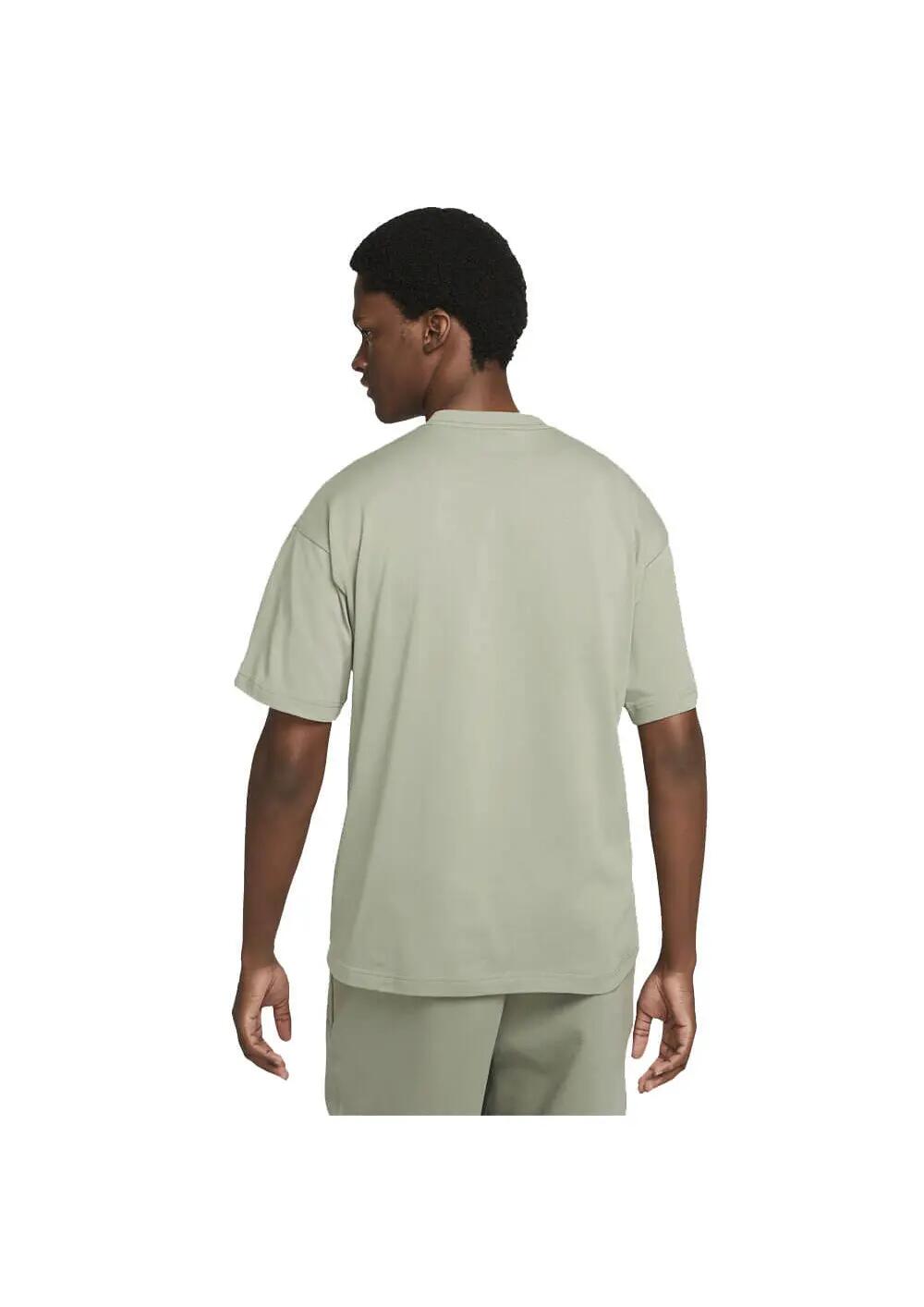 T-shirt Nike Sportswear SOLO SWOOSH 2/6