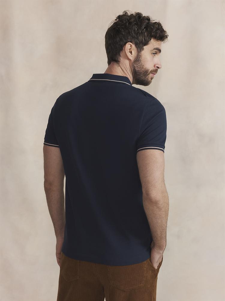 Polo TBS Darel 3/4
