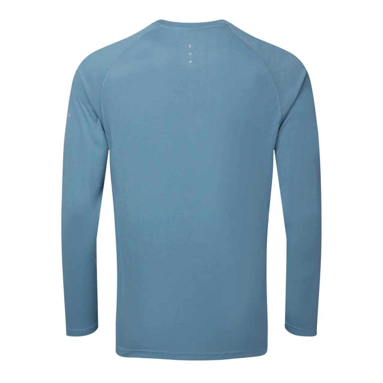 Langarm-T-Shirt Dare 2B Agile 2/4