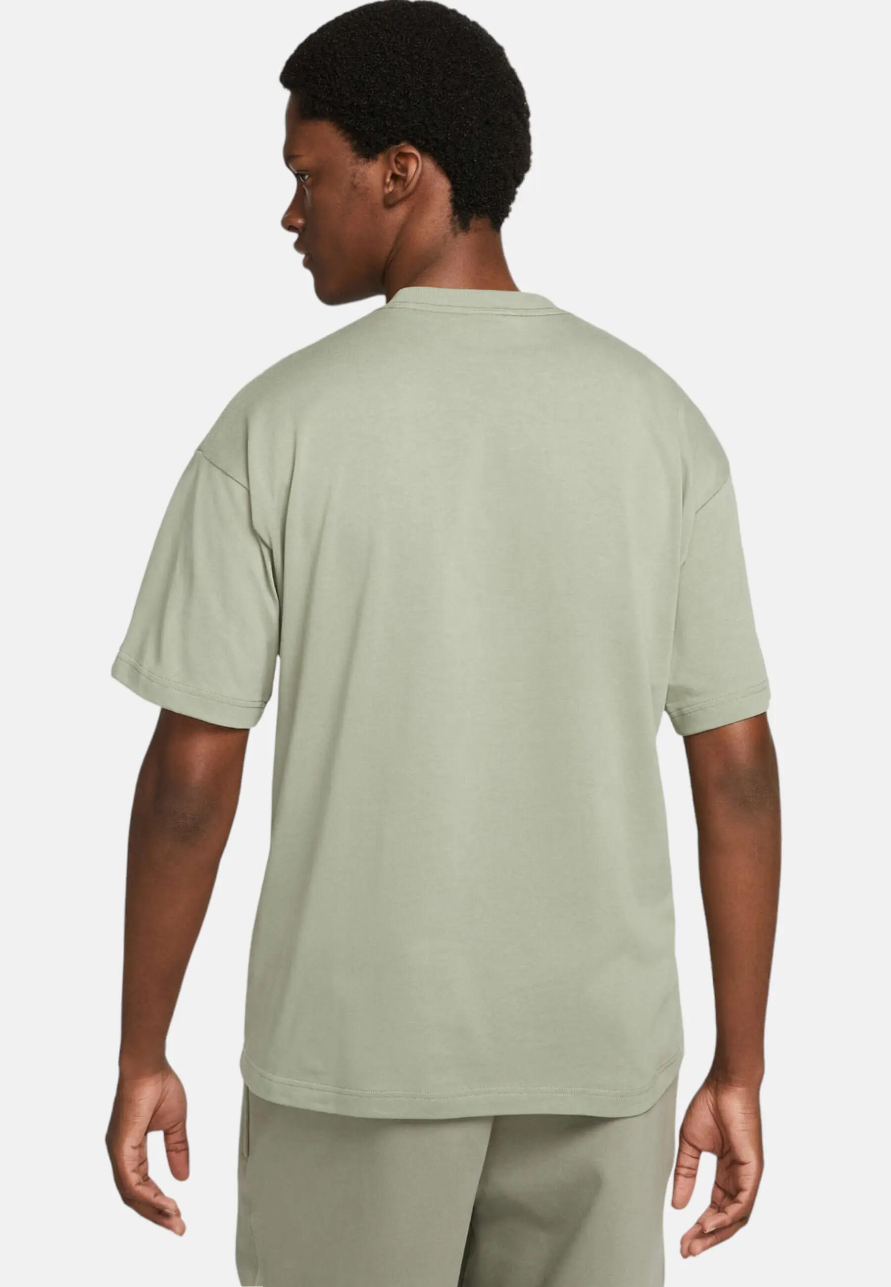 T-shirt Nike Sportswear SOLO SWOOSH 5/6