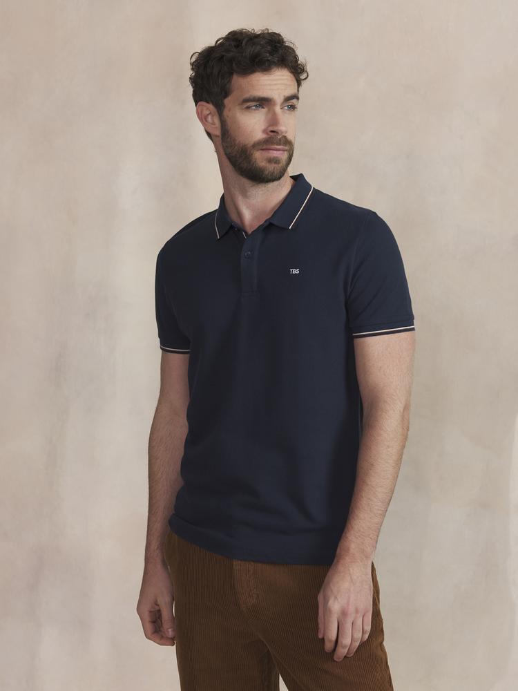 Polo TBS Darel 2/4