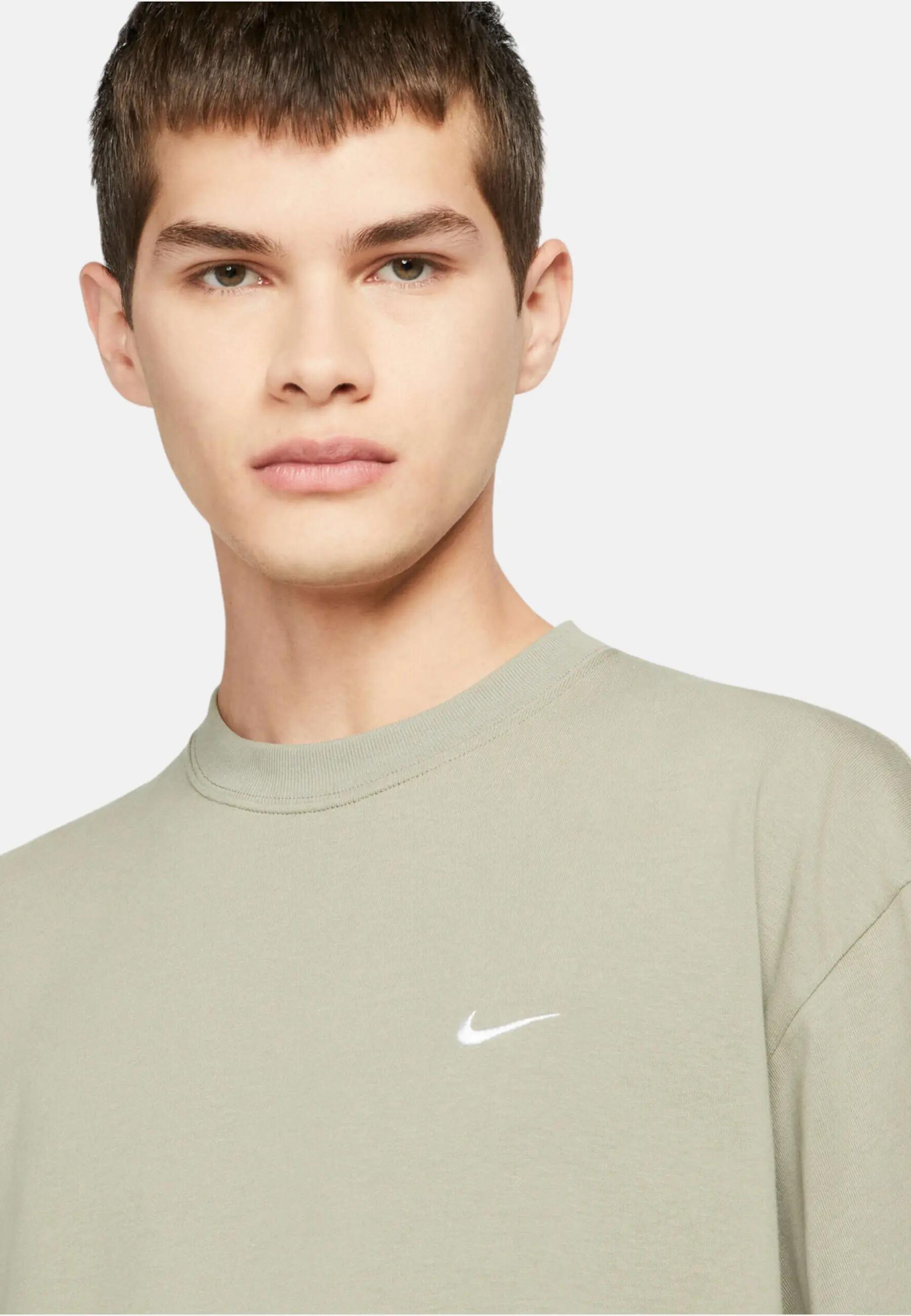 T-shirt Nike Sportswear SOLO SWOOSH 4/6