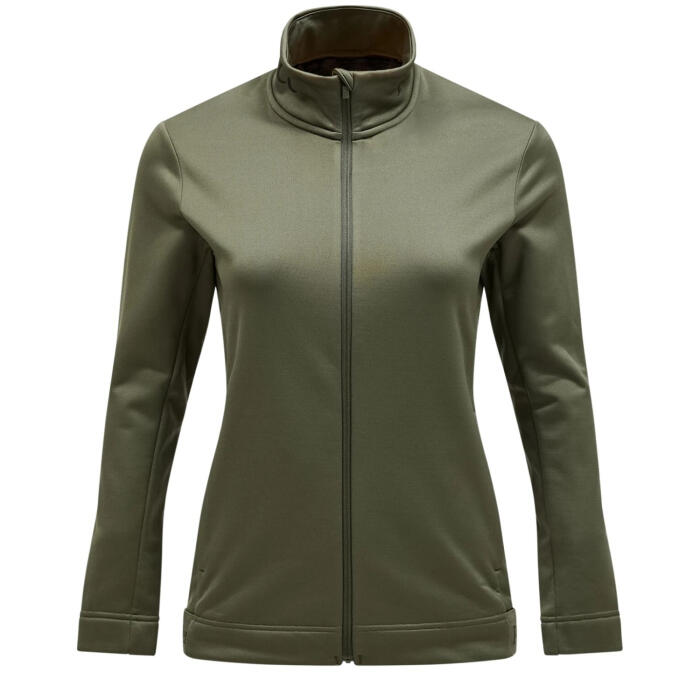 Peak Performance Veste Polaire Femme 1/1