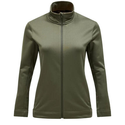 Peak Performance Veste Polaire Femme