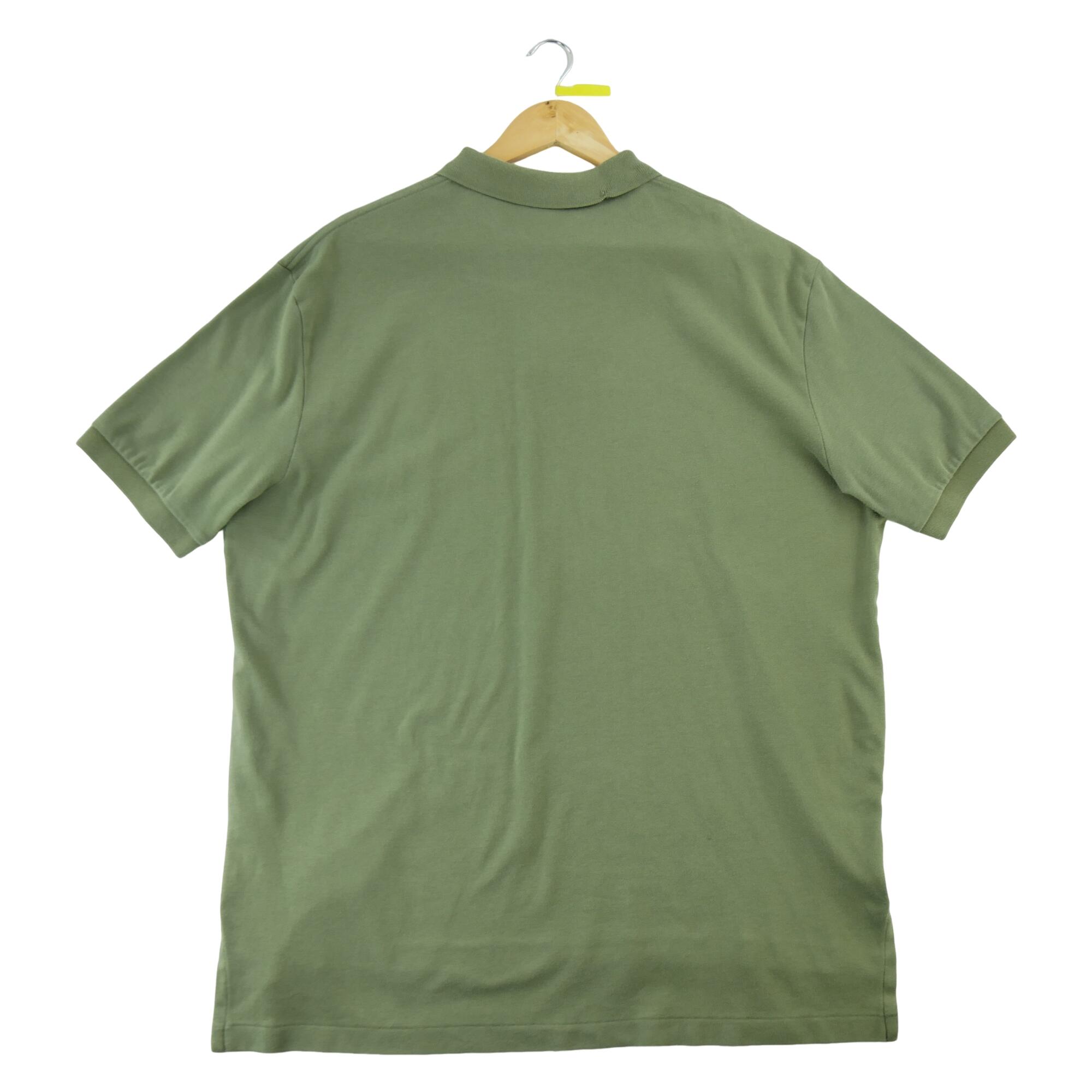 Second hand - Polo uomo maniche corte Polo Ralph Lauren - Stato buono 3/7