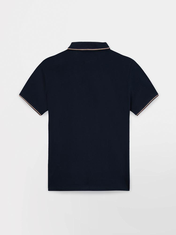 Polo TBS Darel 4/4