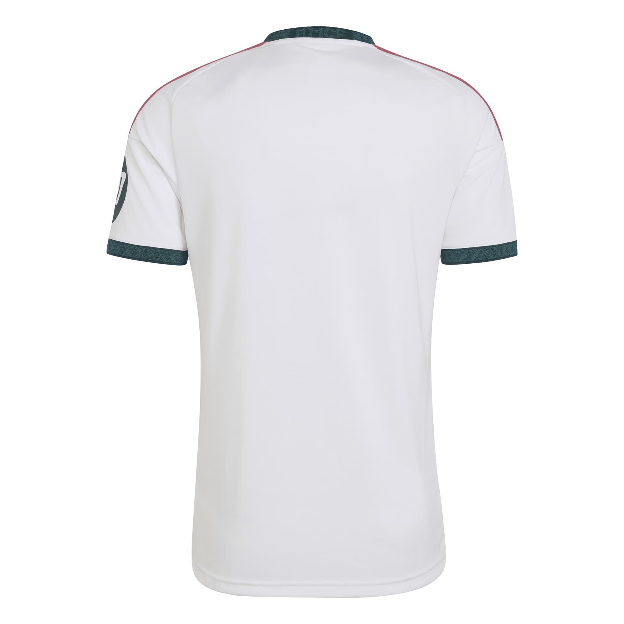 Maglia Home Real Madrid 2026/27 2/6