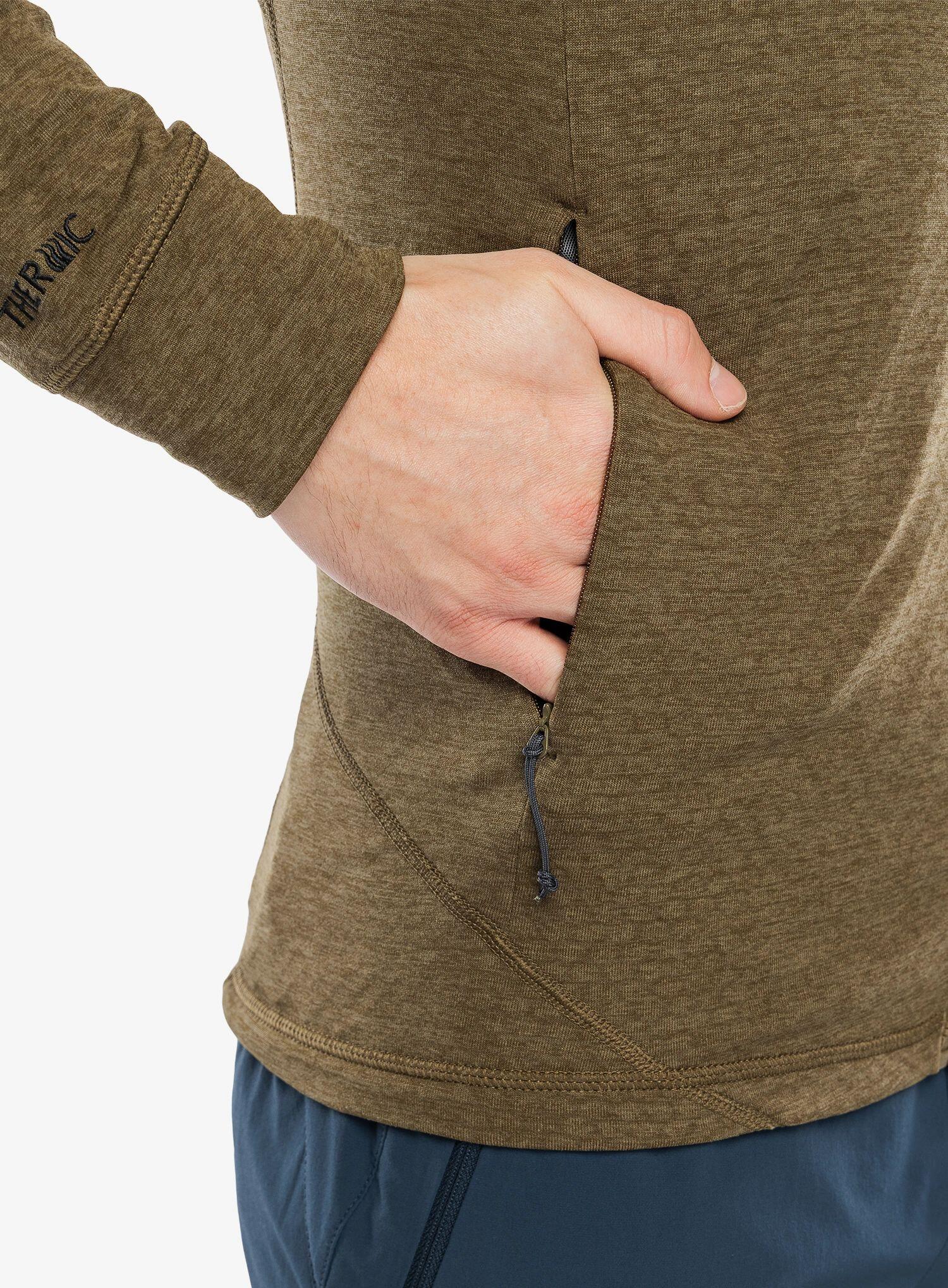 Bluza z kapturem Rab Nexus Hoody 6/7