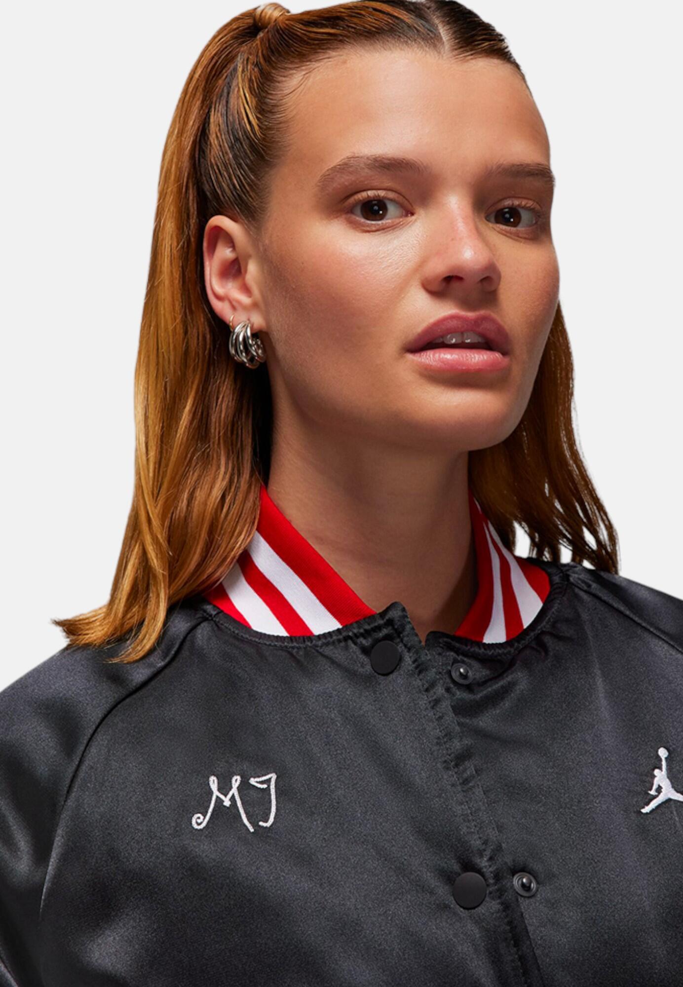 Giacca JORDAN W J VARSITY JKT 3/5