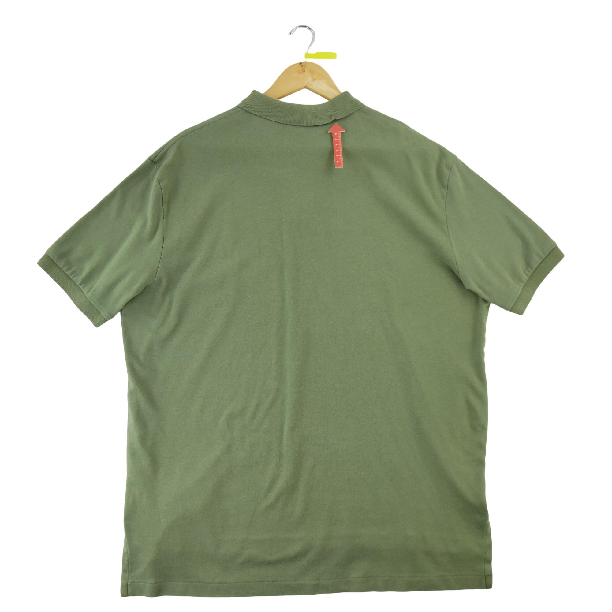 Second hand - Polo uomo maniche corte Polo Ralph Lauren - Stato buono 5/7