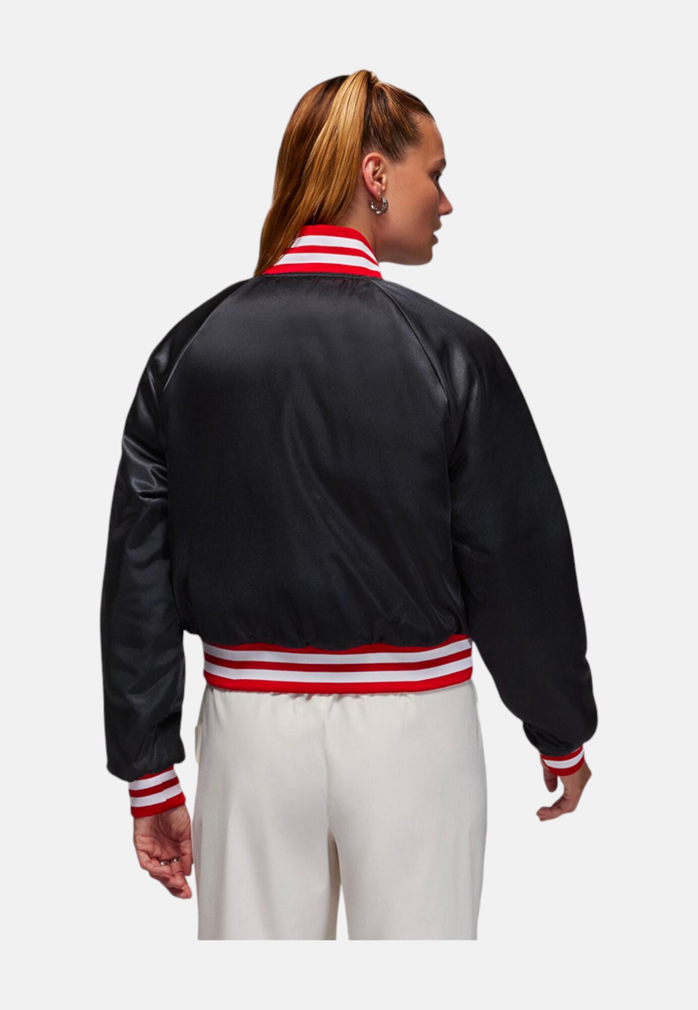 Giacca JORDAN W J VARSITY JKT 2/5