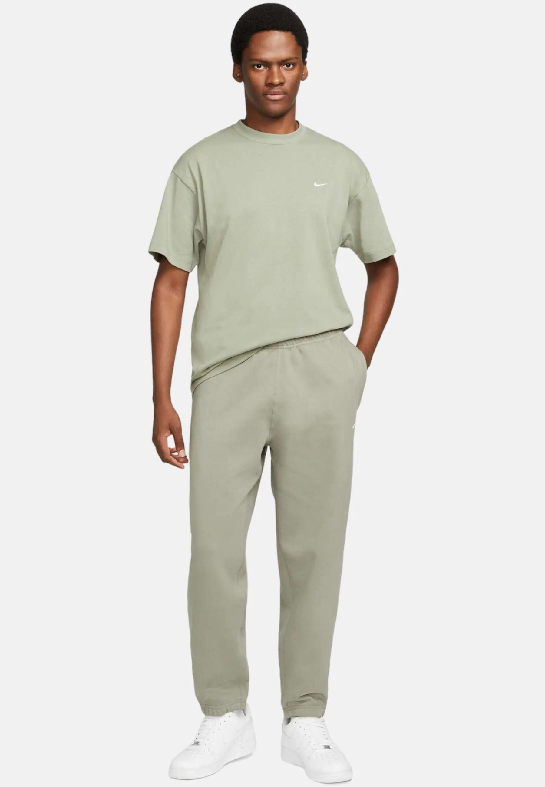 T-shirt Nike Sportswear SOLO SWOOSH 6/6