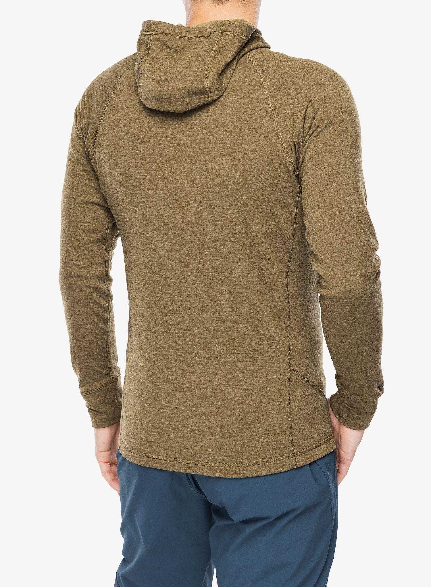 Bluza z kapturem Rab Nexus Hoody 2/7