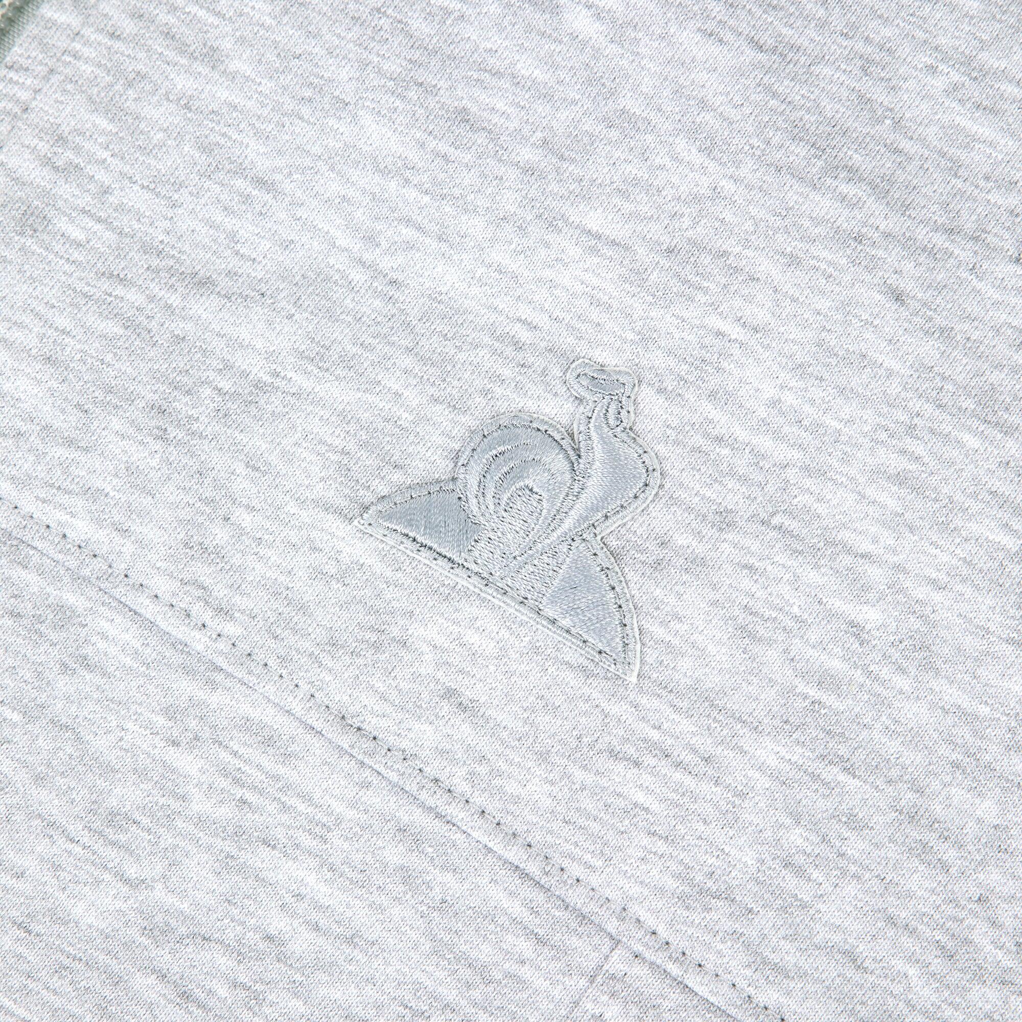 Veste zippée Essentiel en molleton léger Essentiels ton/ton 5/7