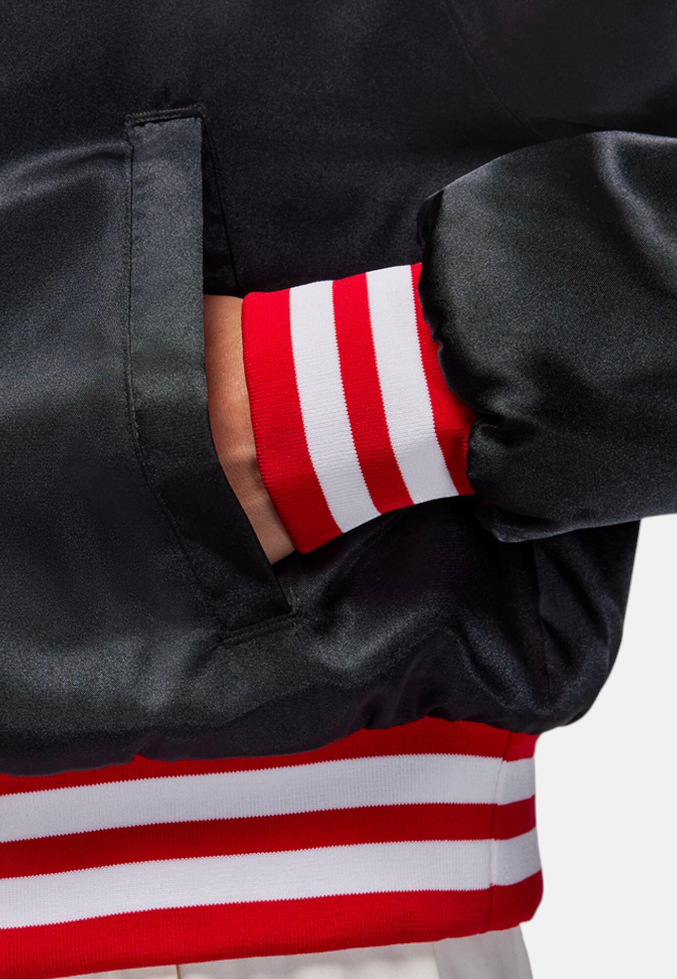Giacca JORDAN W J VARSITY JKT 5/5