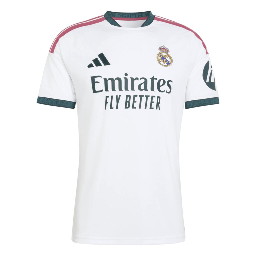 Real Madrid Home Shirt 2026/27