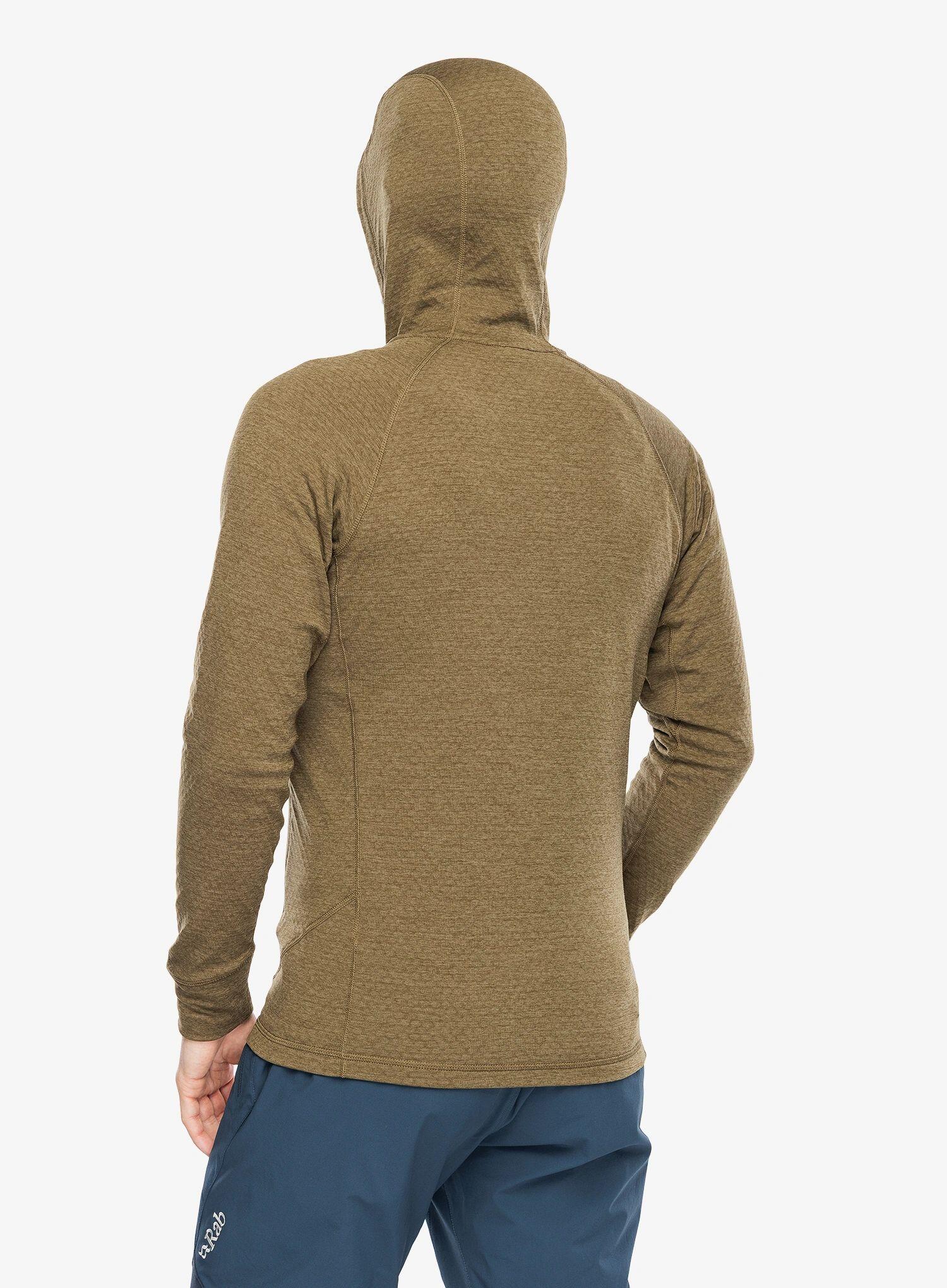 Bluza z kapturem Rab Nexus Hoody 4/7