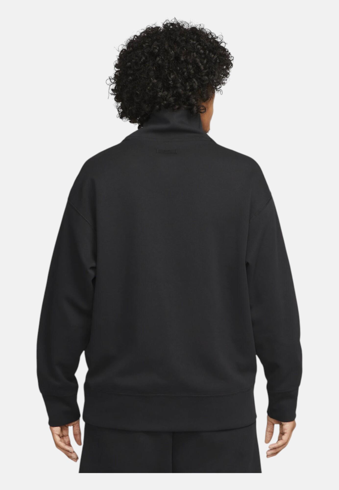 Nike Sportswear - Suéter M NK TCH FLC TURTLE NECK en algodón para hombre 2/4