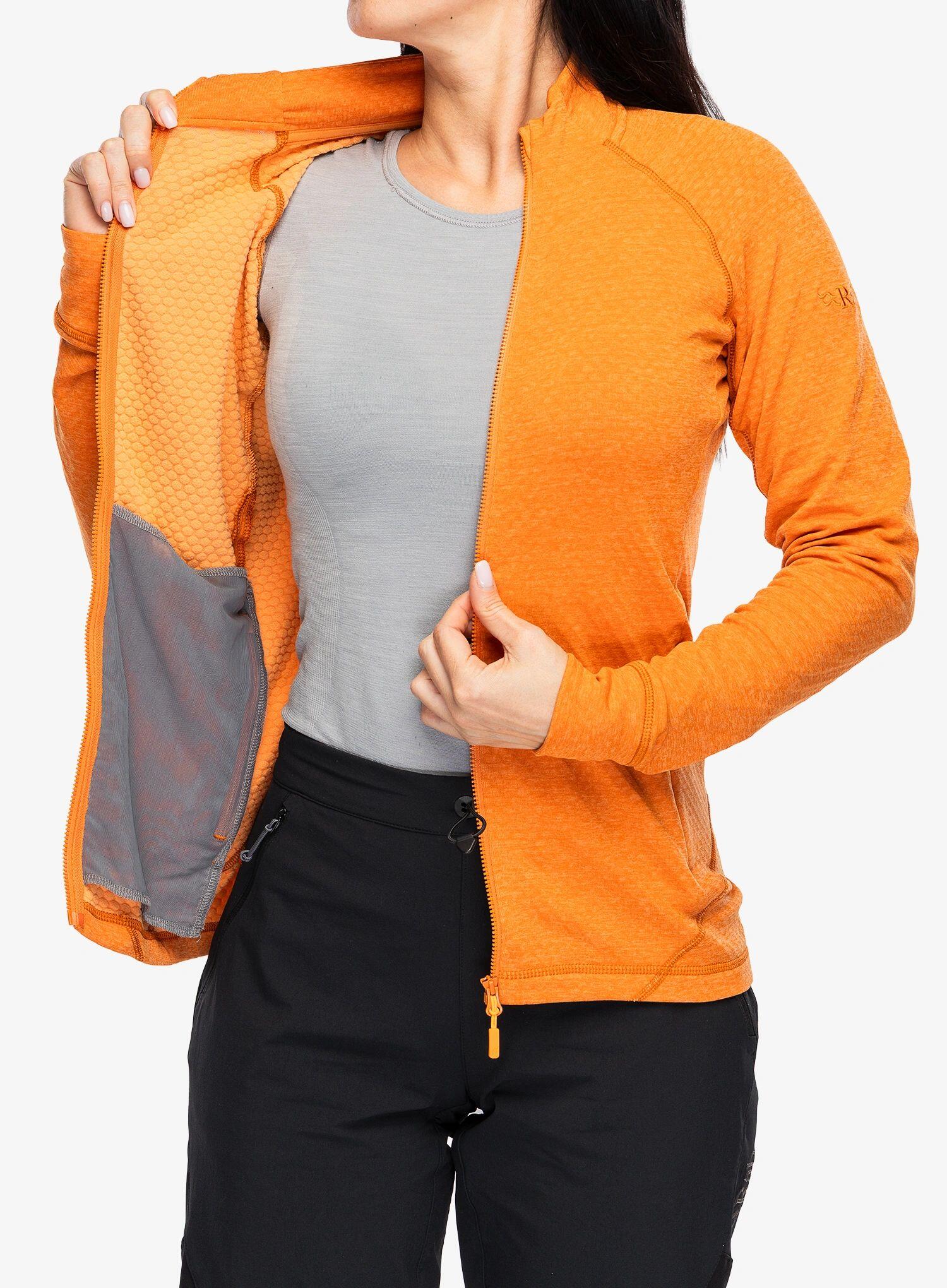 Bluza damska Rab Nexus Jacket 6/7