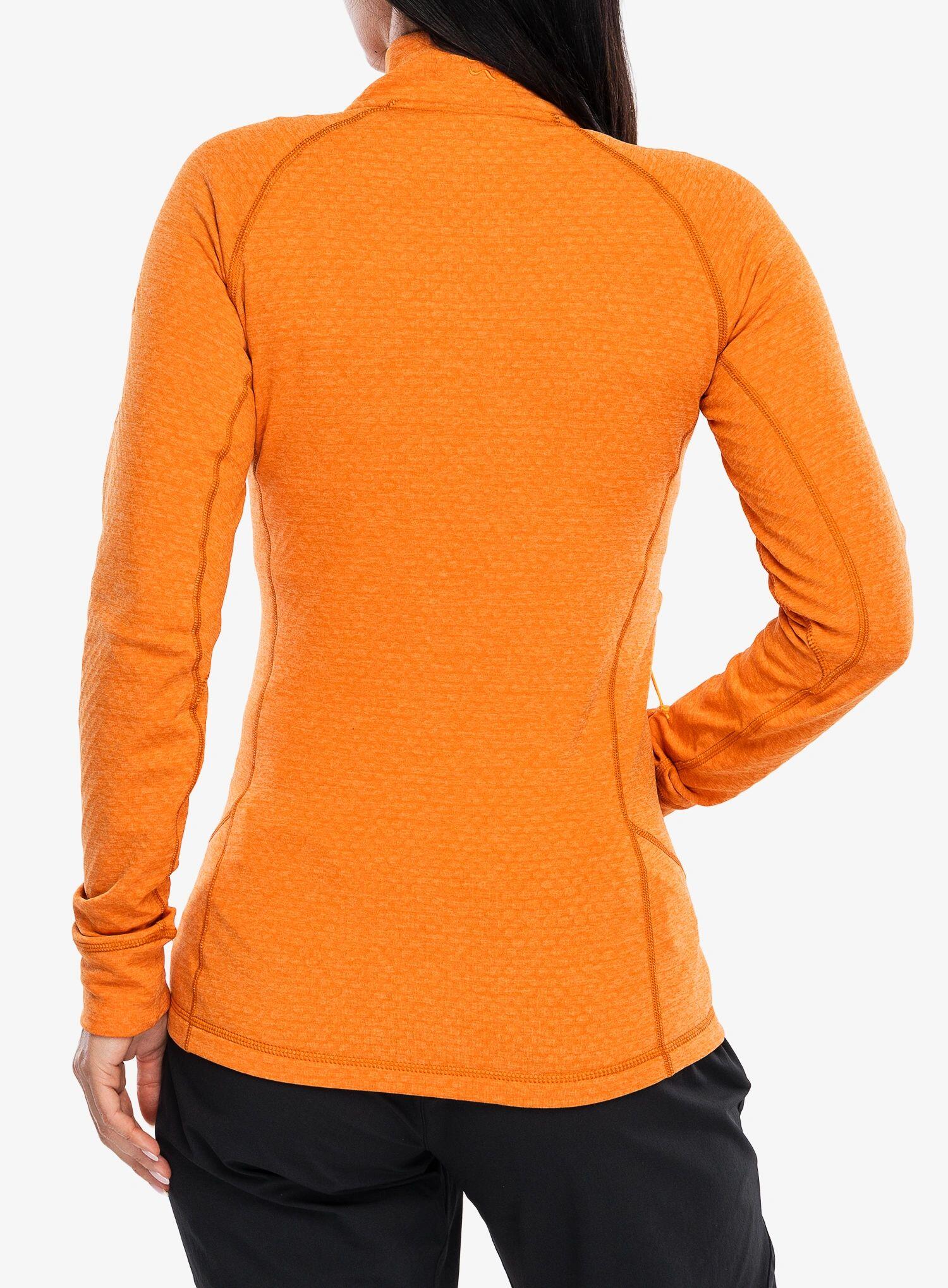 Bluza damska Rab Nexus Jacket 3/7