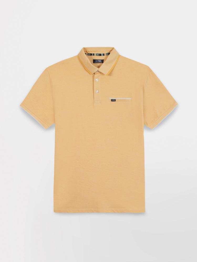 Polo TBS Carlo 3/5