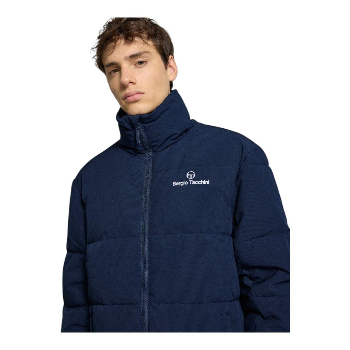 Manteau Sergio Tacchini NILO-1 4/4