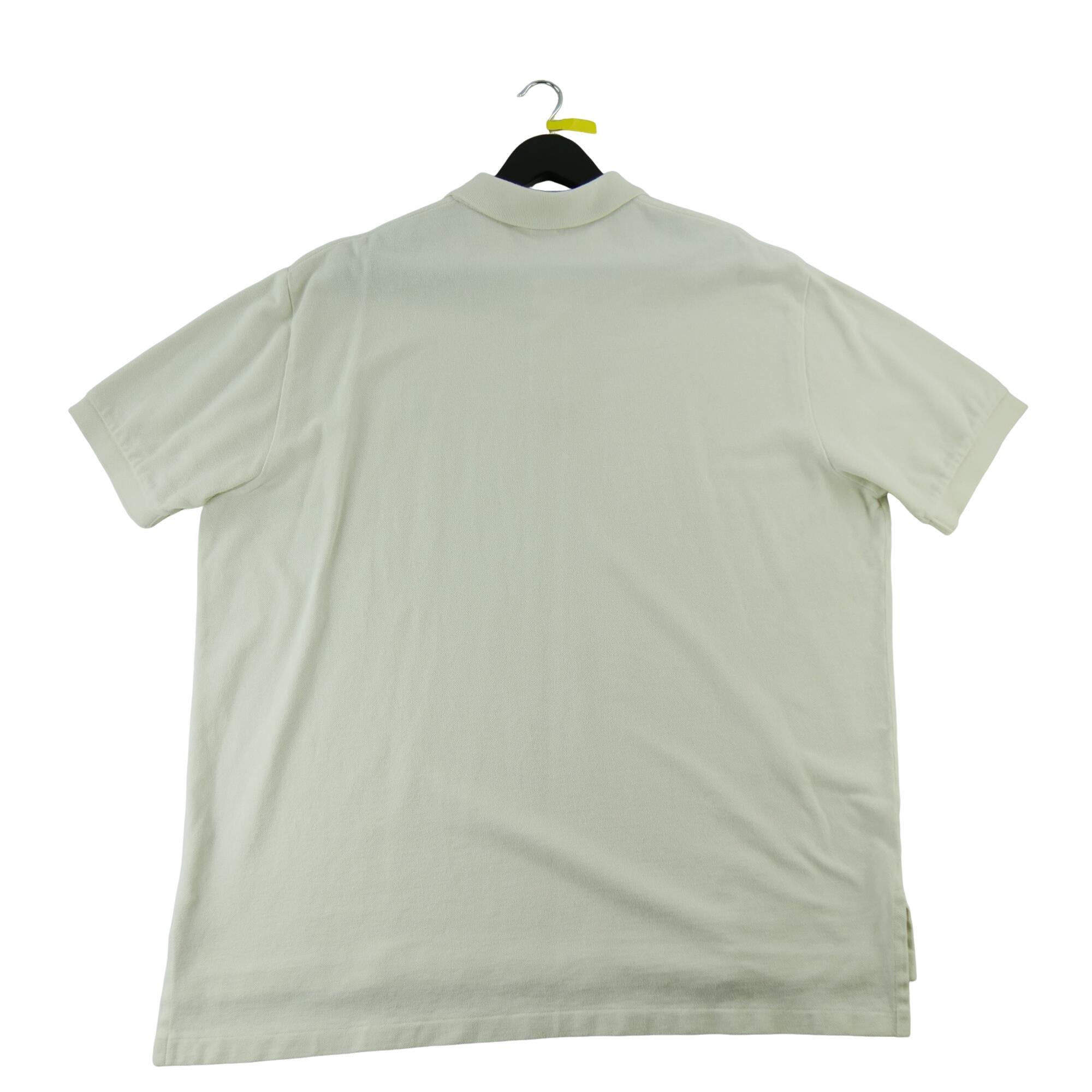 Second life - Polo Ralph Lauren Men Short Sleeve Polo Shirt - Good 3/6