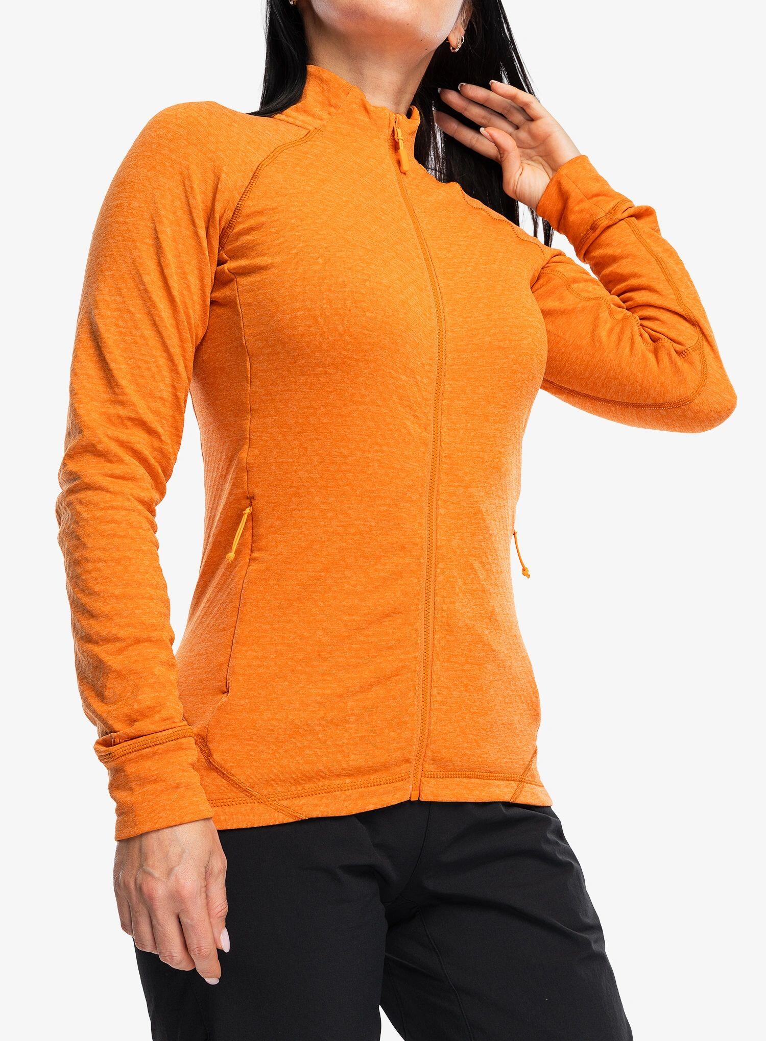 Bluza damska Rab Nexus Jacket 2/7
