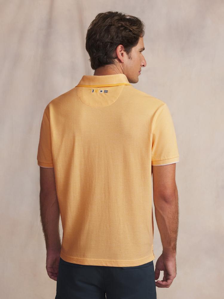 Polo TBS Carlo 2/5