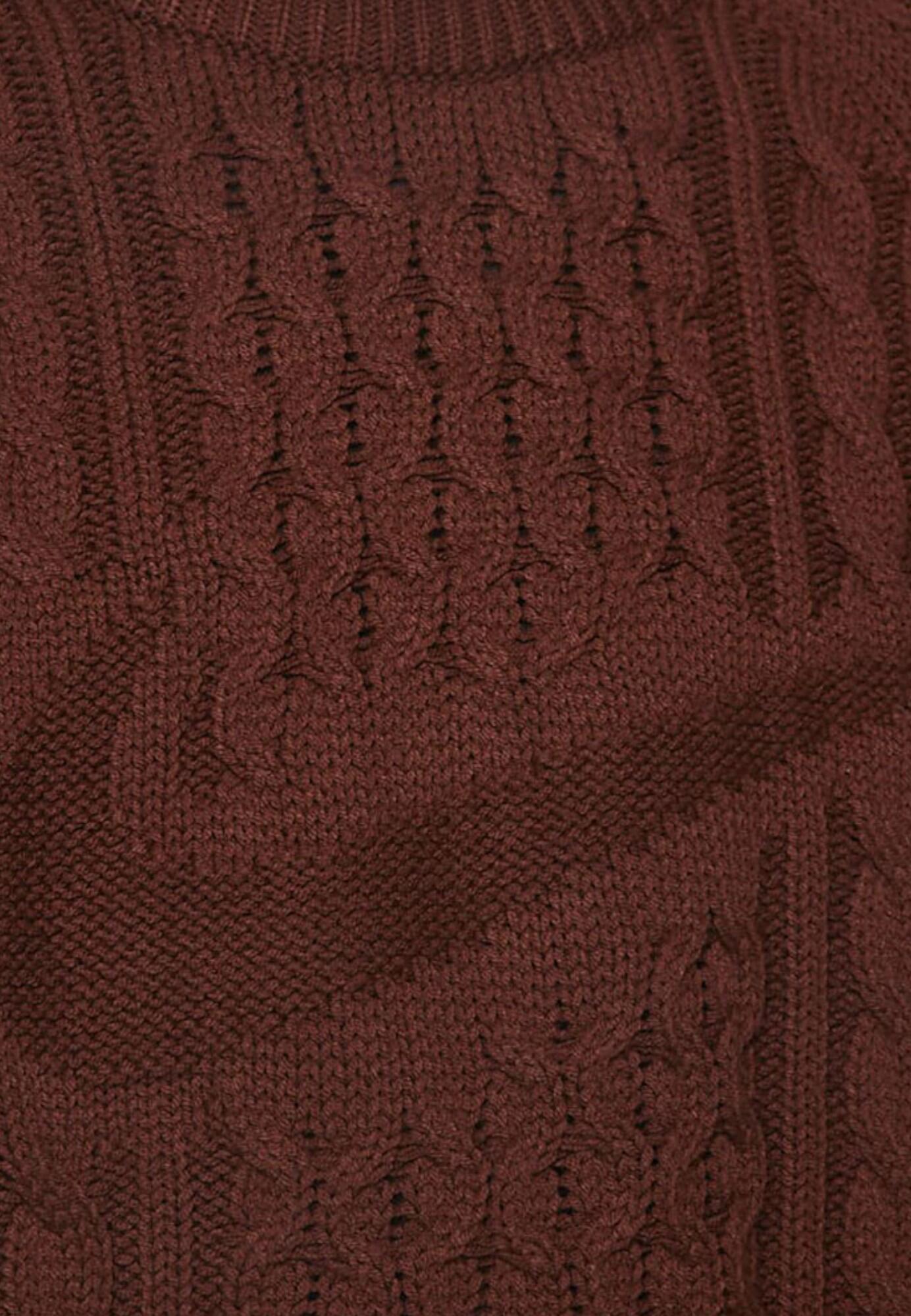 Maglione Nike Sportswear M NL CABLE KNIT SWEATER LS 3/3