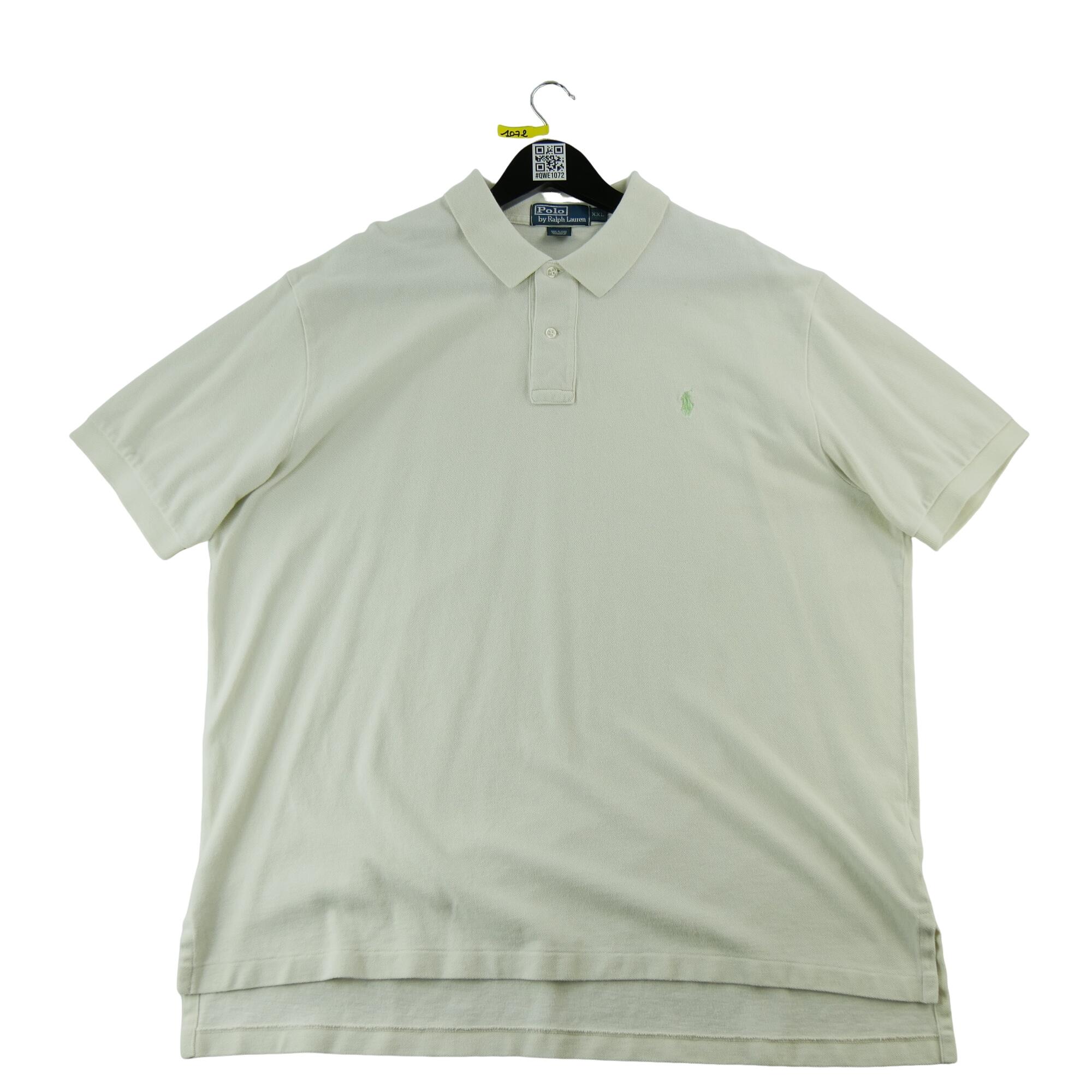 Second life - Polo Ralph Lauren Men Short Sleeve Polo Shirt - Good 2/6