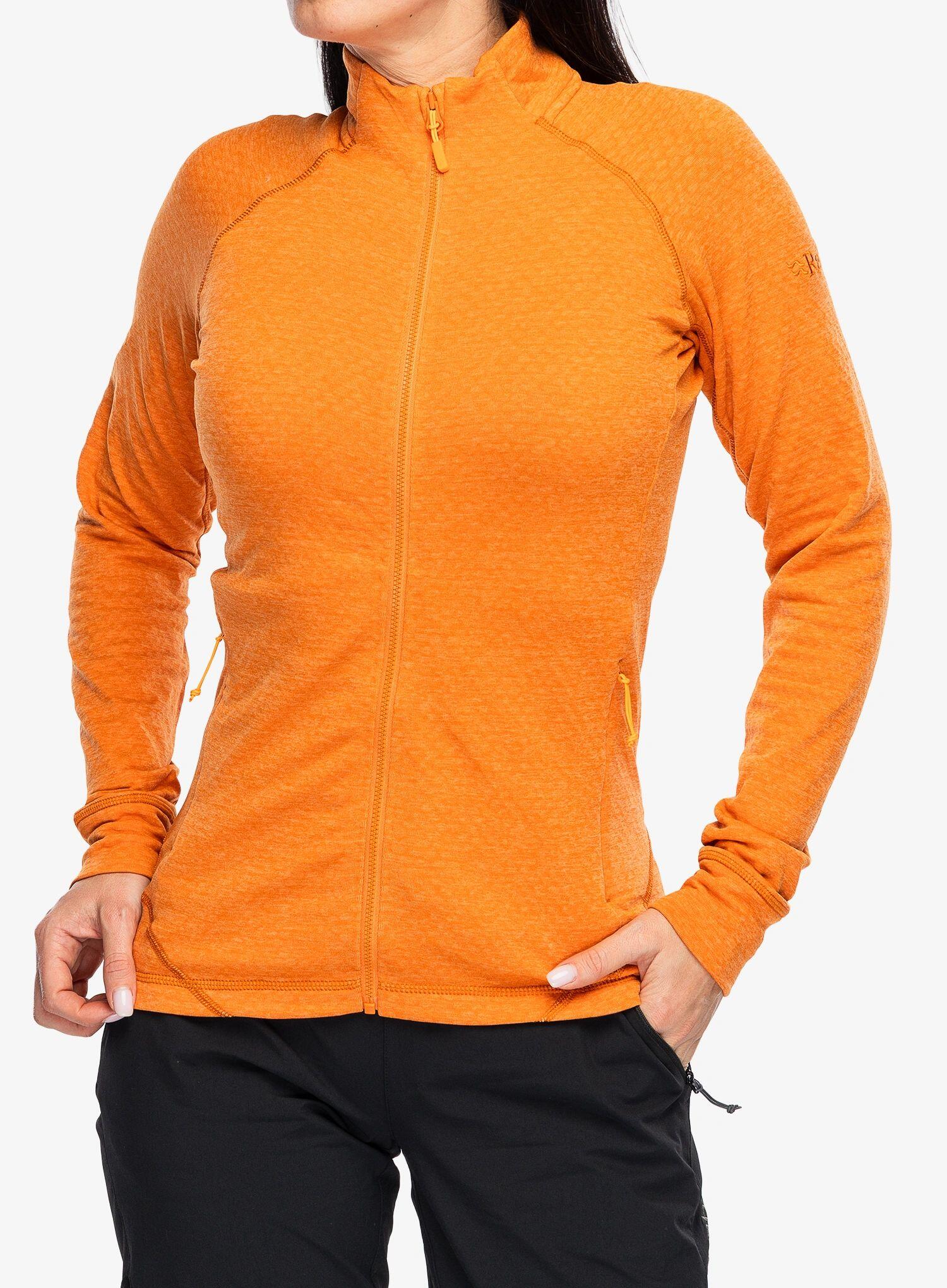Bluza damska Rab Nexus Jacket 7/7