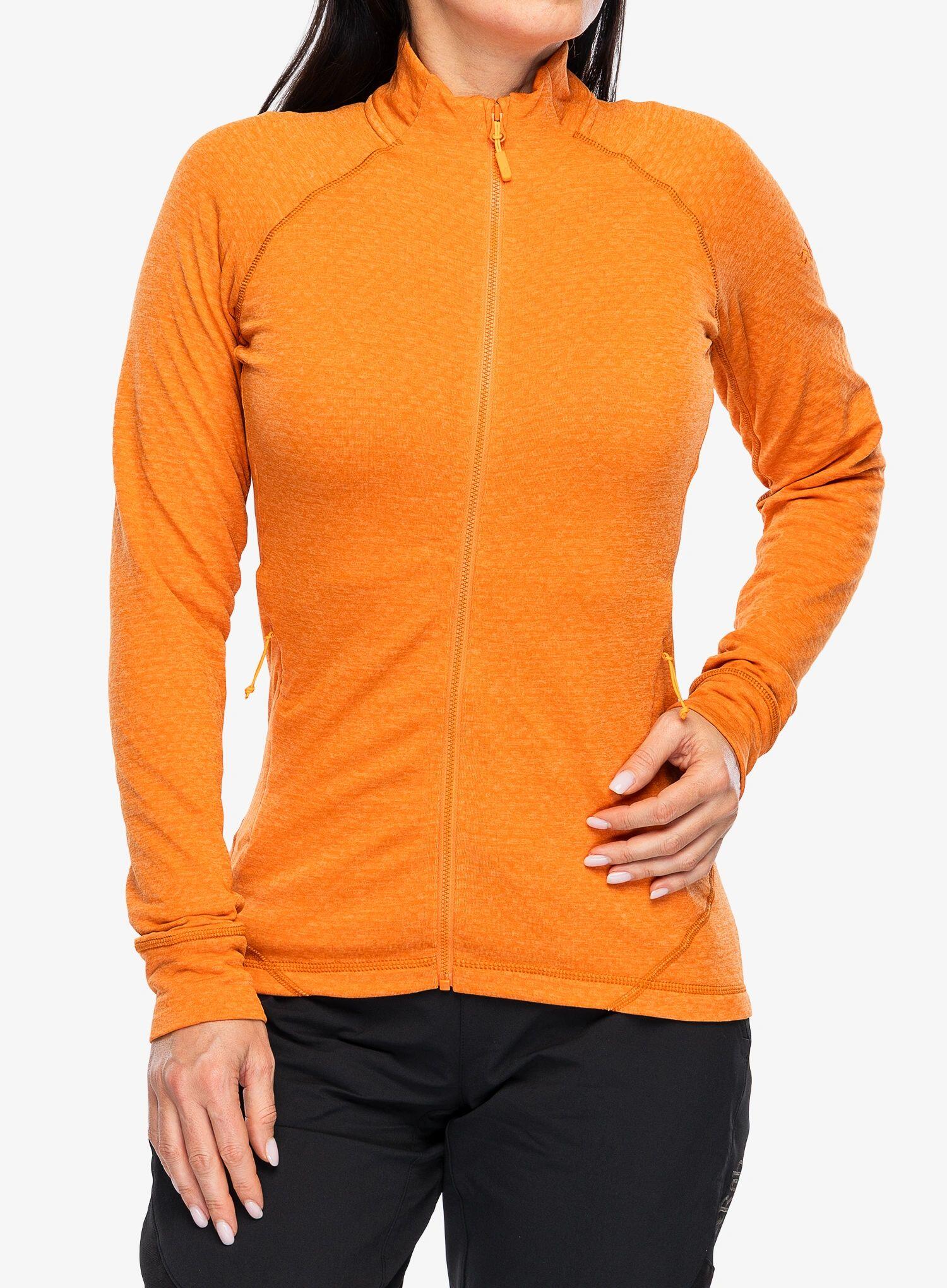 Bluza damska Rab Nexus Jacket 5/7