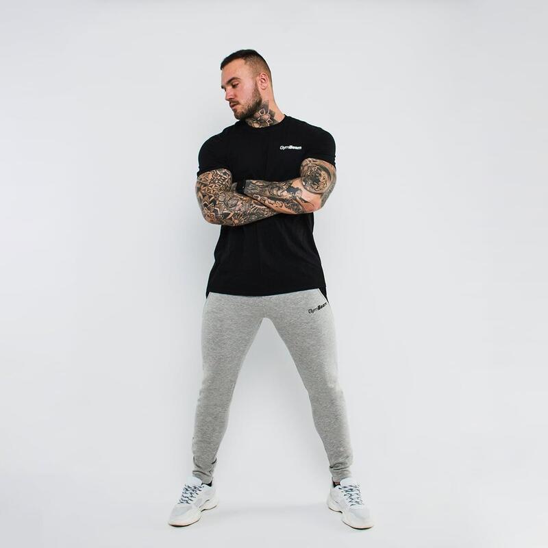 Tricou GymBeam Basic