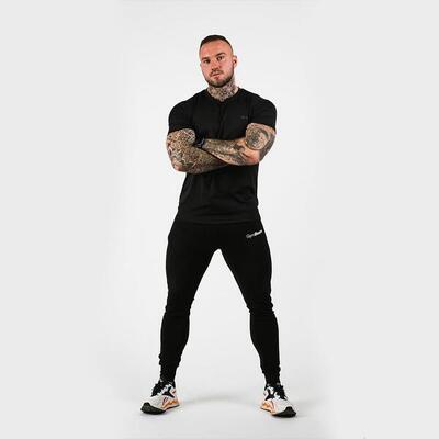 T-shirt uomo palestra traspirante TRN