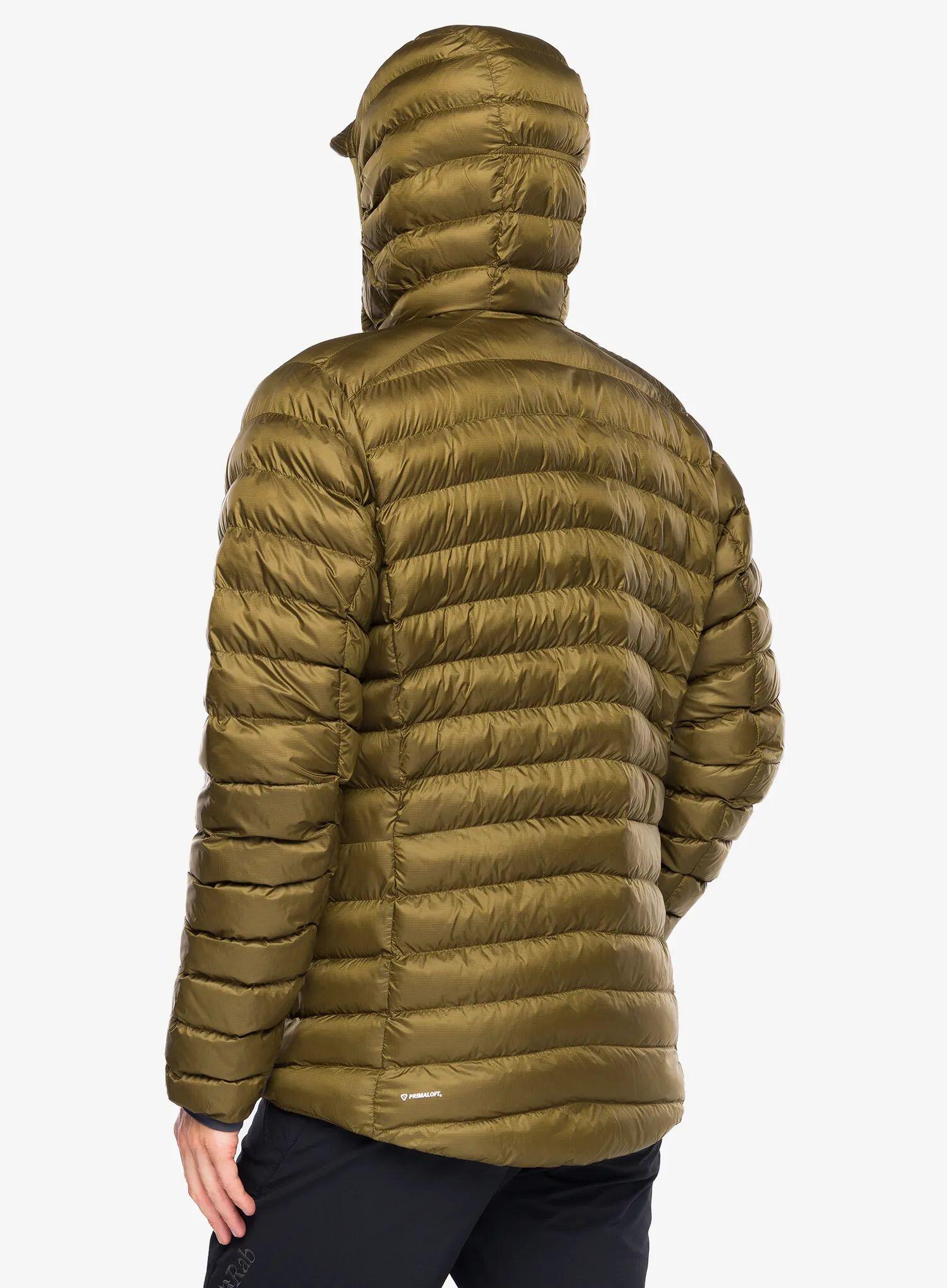 Kurtka ocieplana Rab Cirrus Alpine 5/7