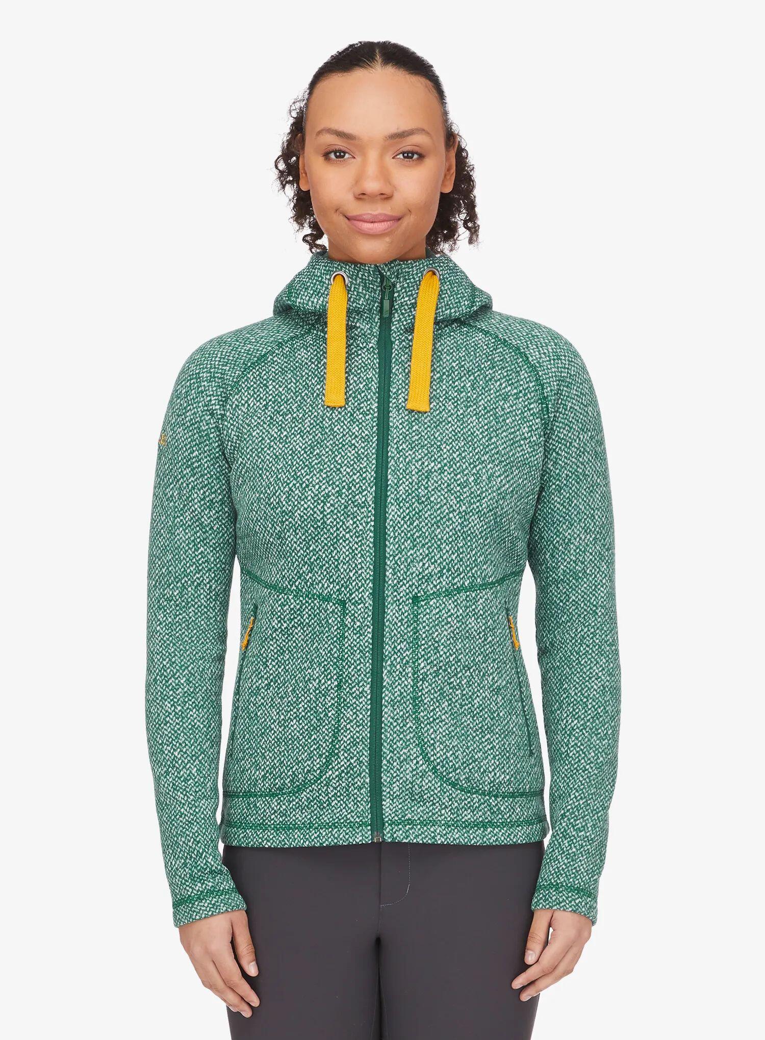 Bluza z kapturem damska Rab Amy Hoody 5/5