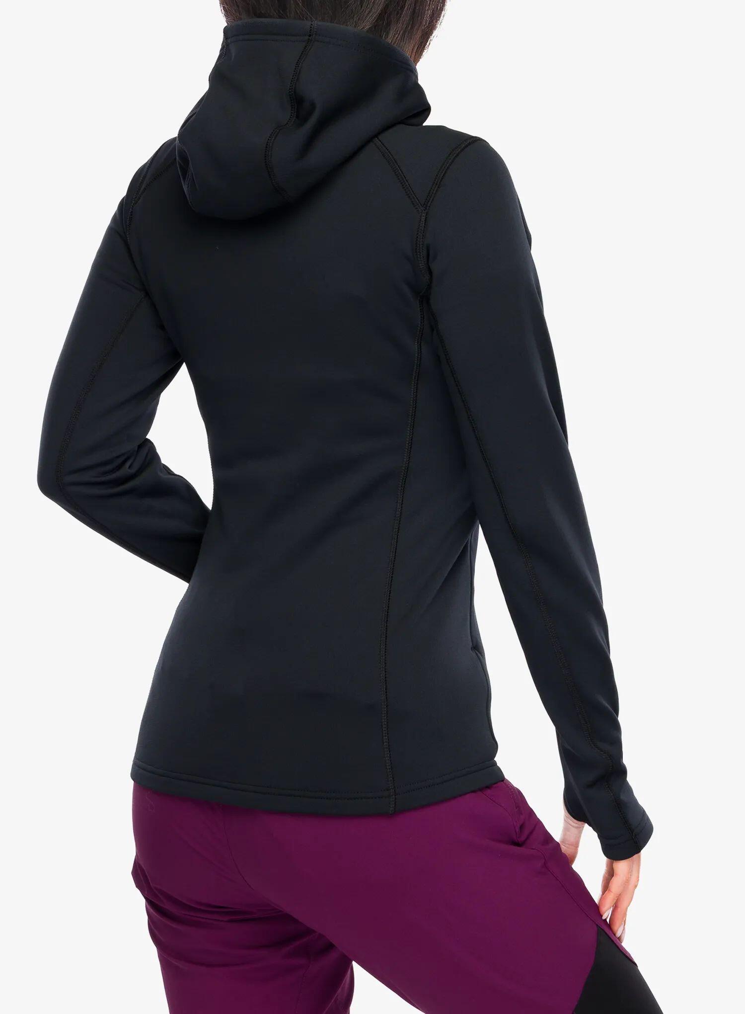 Bluza rozpinana damska Rab Superflux Hoody 5/7