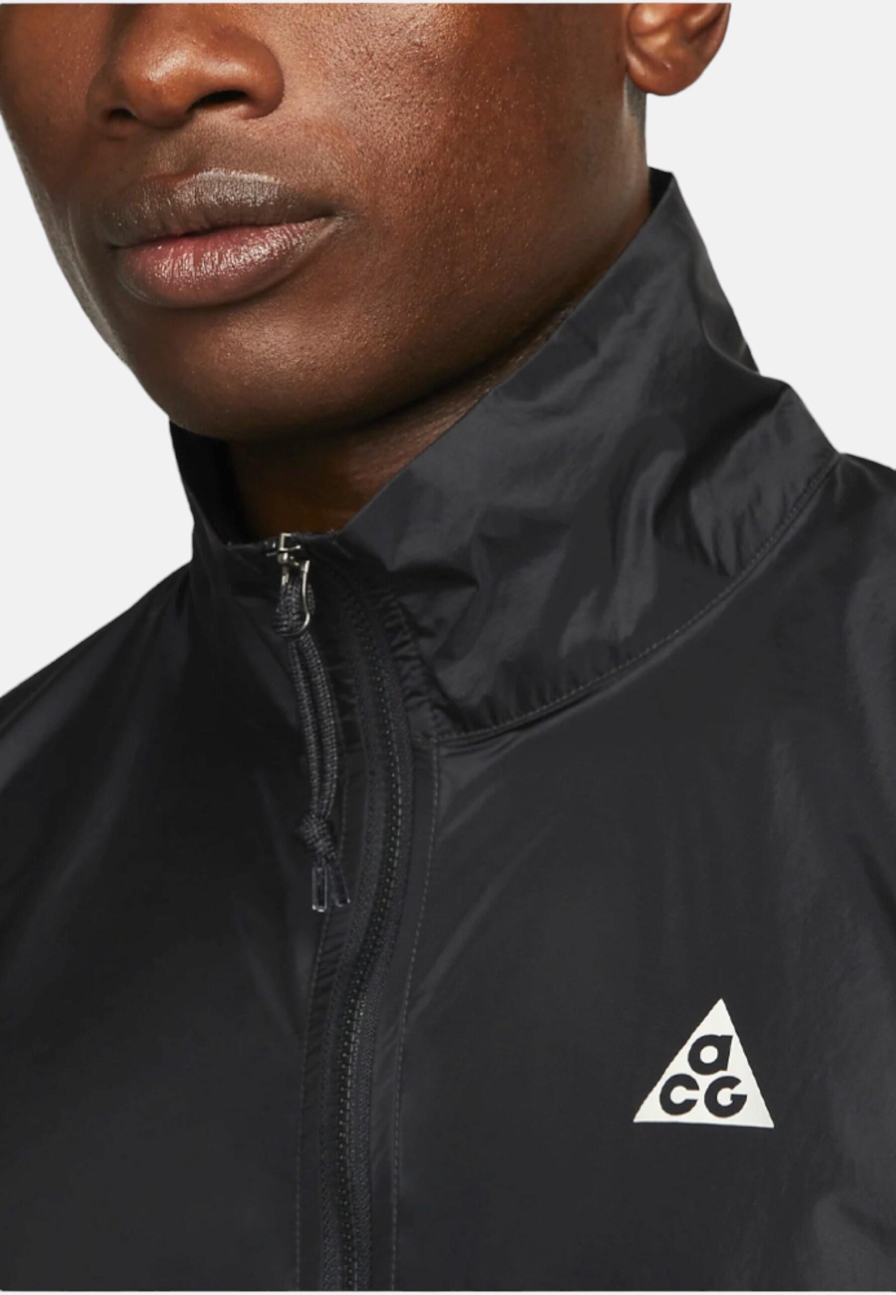 Nike Sportswear - Giacca ACG in Nylon per uomo 3/6