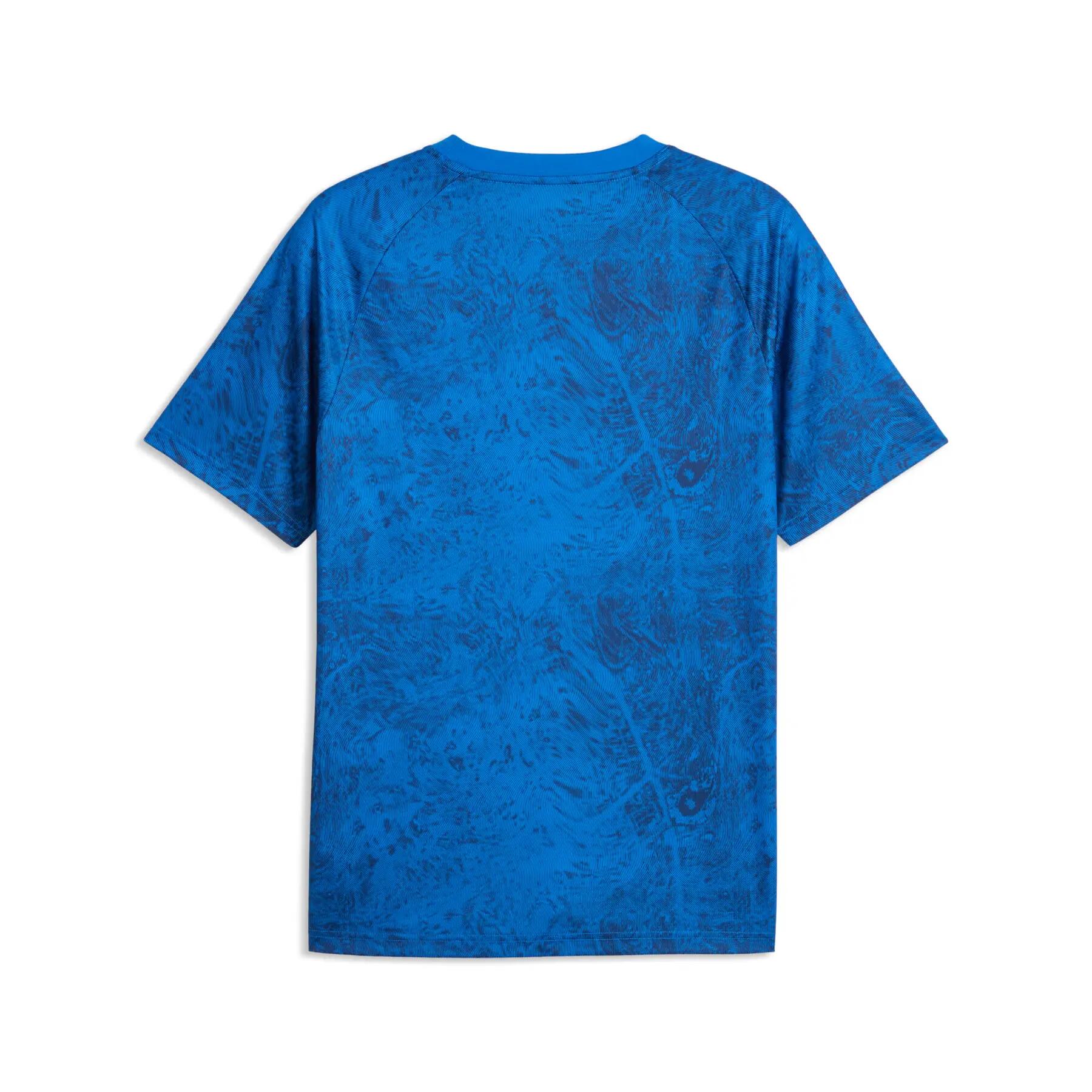 Maglia OM Warm Up 2026/27 2/2