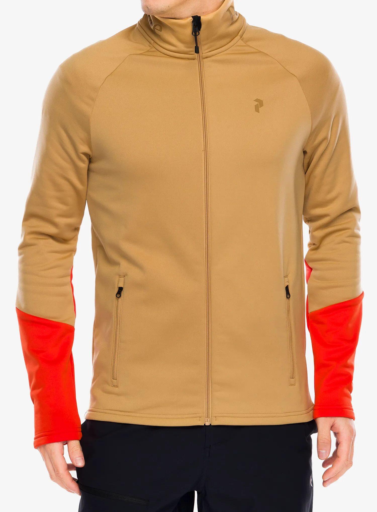PEAK PERFORMANCE picture