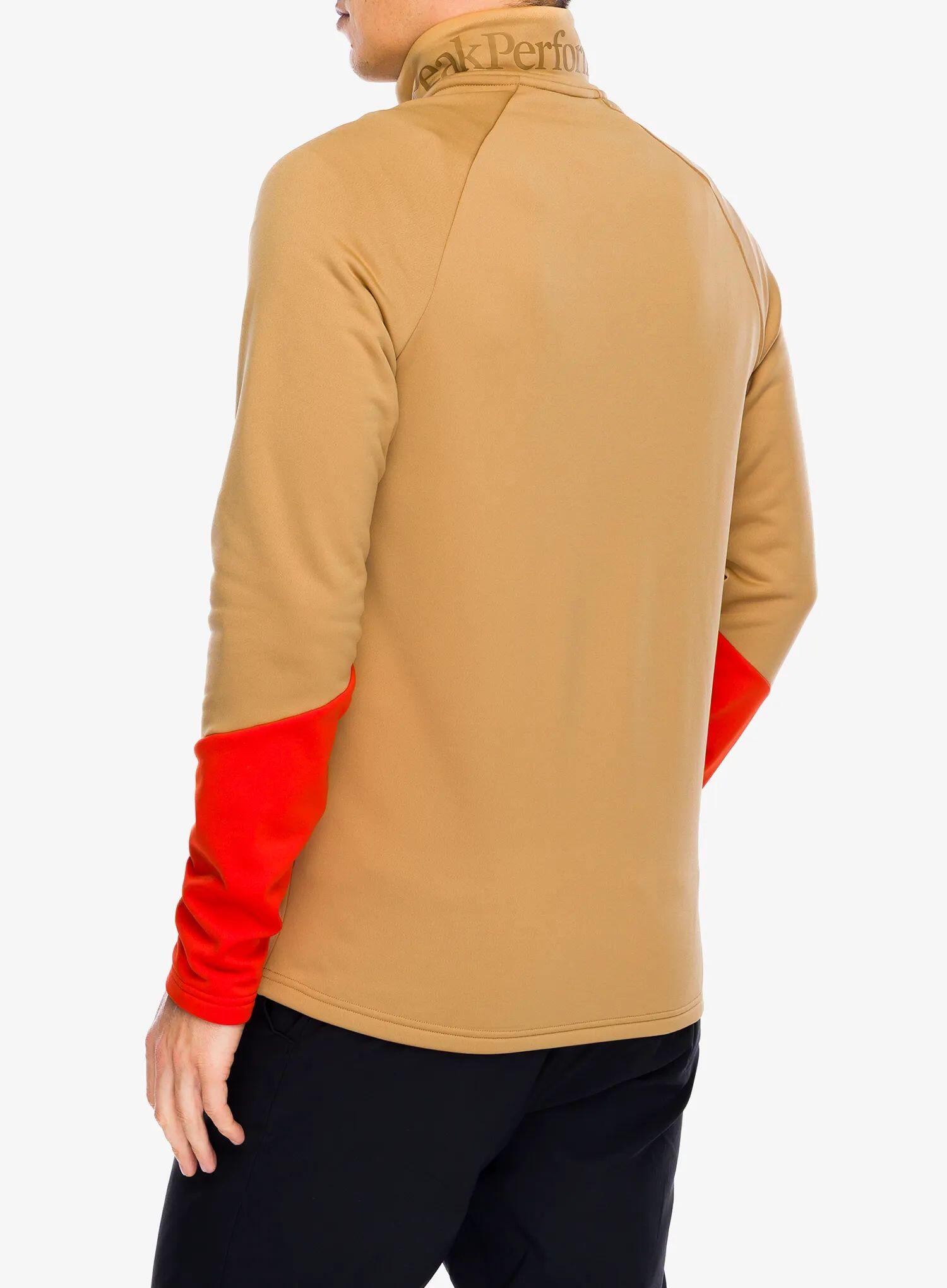 Polar Peak Performance Rider Essentials Zip Jacket 6/7