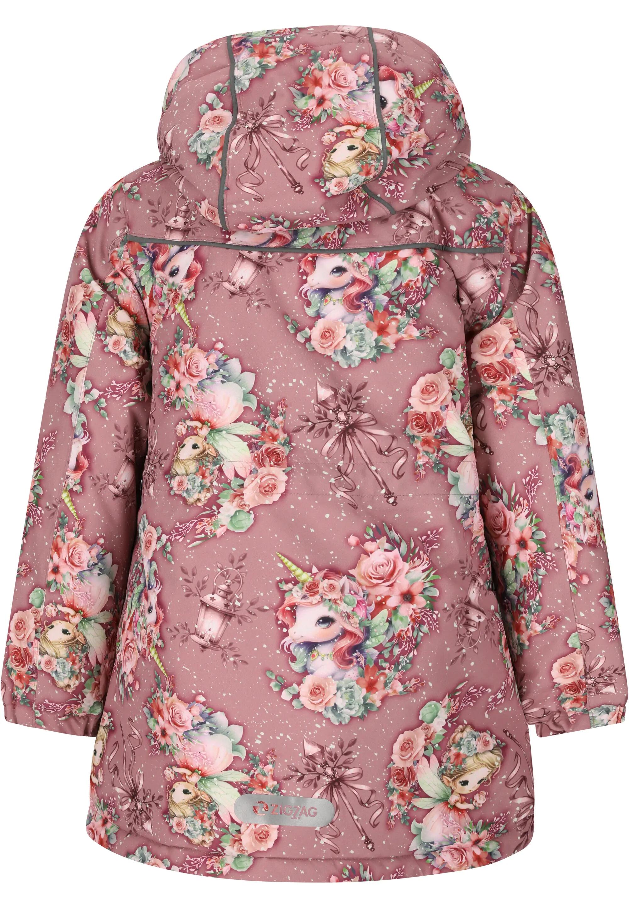 Parka Angelina V2 2/12